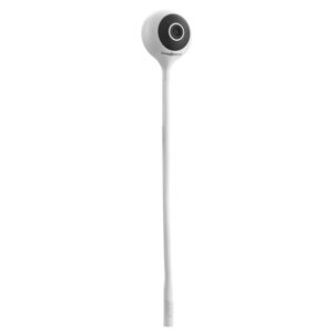 Flexible Indoor Camera