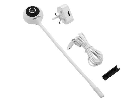 Flexible Indoor Camera - Image 3
