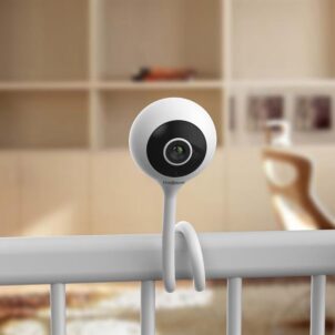 Flexible Indoor Camera - Image 5