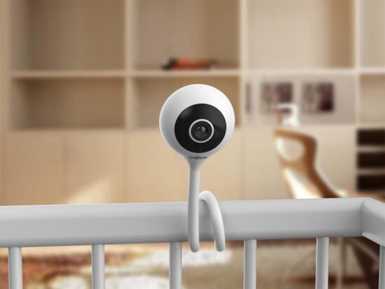 Flexible Indoor Camera - Image 5
