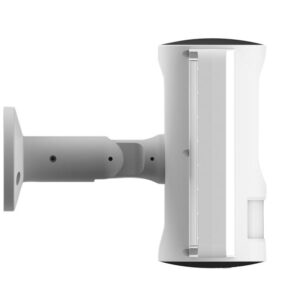 Outdoor Smart Floodlight Camera 2K 4MP White - Image 3
