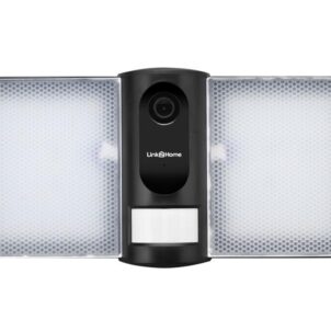Outdoor Smart Floodlight Camera