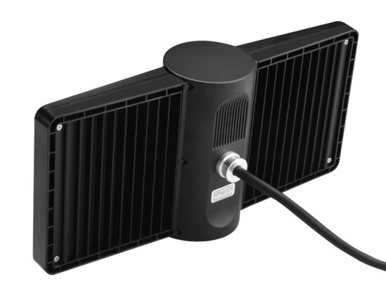 Outdoor Smart Floodlight Camera - Image 2