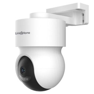 Outdoor Smart Security Camera - Image 5