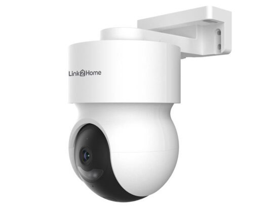 Outdoor Smart Security Camera - Image 5