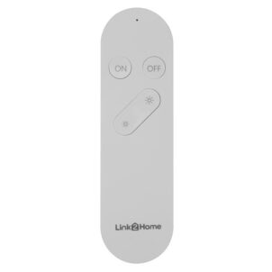 Smart Lamp Remote Control