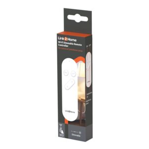 Smart Lamp Remote Control - Image 2