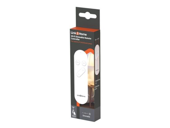 Smart Lamp Remote Control - Image 2
