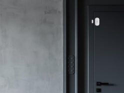 Smart Alarm Door/Window Sensor