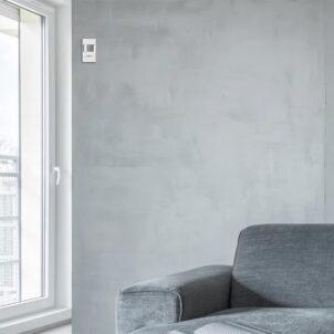 Link2Home Smart Alarm PIR