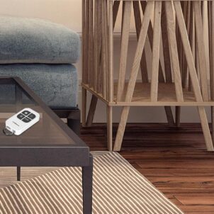 Smart Alarm Remote
