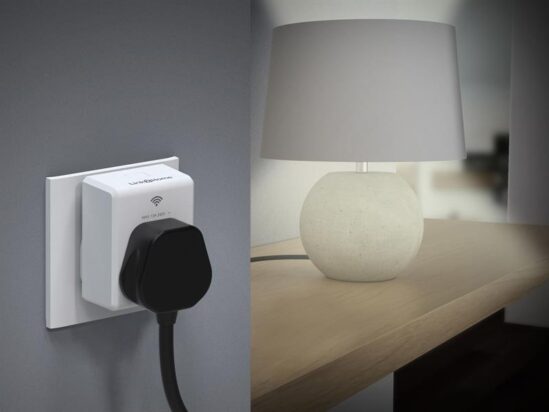 Wi-Fi Plug-in Socket 13 amp - Image 2