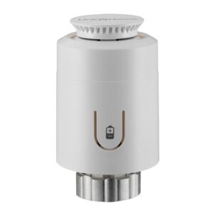 Zigbee Thermostatic Radiator Valve