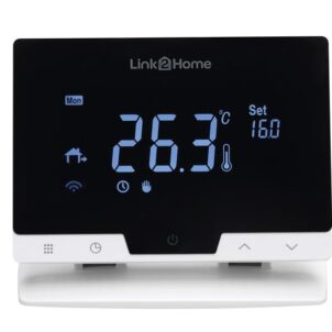 Smart Thermostat
