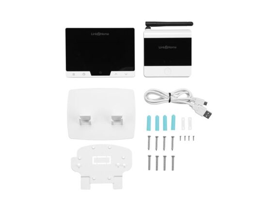 Smart Thermostat - Image 2