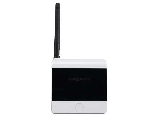 Smart Thermostat - Image 3