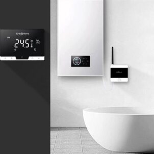 Smart Thermostat - Image 4