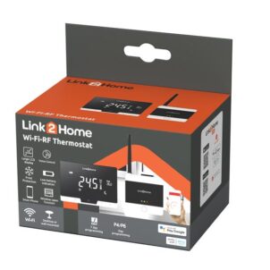 Smart Thermostat - Image 5