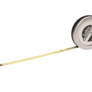 W606PM EXECUTIVE® Diameter Tape 2m (Width 6mm) (Metric only)