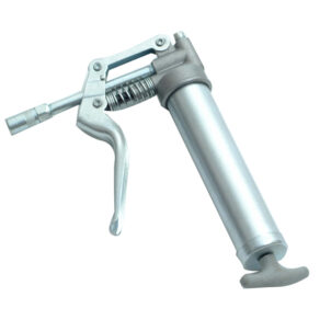 555S Lightweight One Hand Mini Pistol Grease Gun