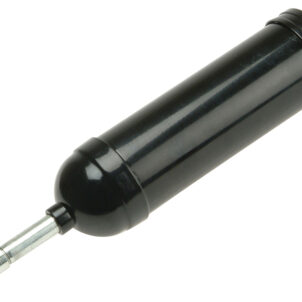 APOUS Telescopic Hand Grease Gun 120cc