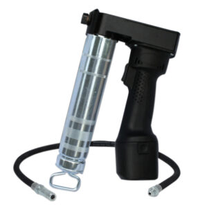 Cordless Grease Gun Kit 12V 1 x 1.5Ah Li-ion
