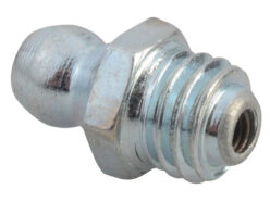 HF5 Hydraulic Nipple Straight 5/16 BSF