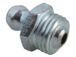 HMM10/100 Hydraulic Nipple Straight 10mm