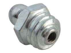 HMM10/150 Hydraulic Nipple Straight 10mm