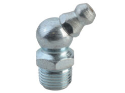 HP2/45 Hydraulic Nipple Angle 1/8 BSP