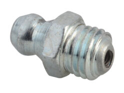 HUF5 Hydraulic Nipple Straight 5/16 UNF