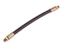 RF9NS Nylon Flexible Tube – 9in