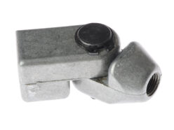 SOC2 Slide On Knuckle Jointed Connector