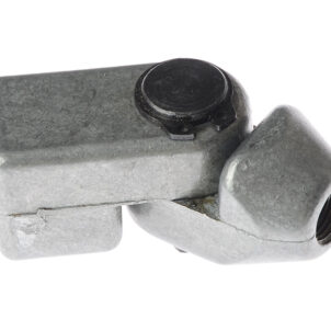 SOC2 Slide On Knuckle Jointed Connector