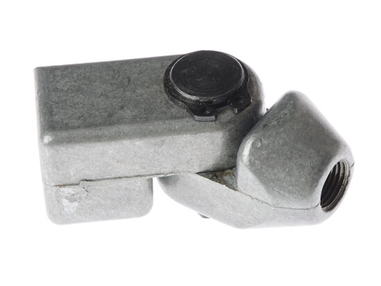 SOC2 Slide On Knuckle Jointed Connector