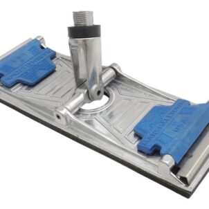 26BH-X Swivel Pole Sander Head