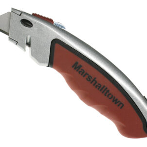 M9059 Soft Grip Utility Knife
