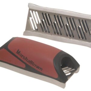 MDR-389 Durasoft® Drywall Rasp with Rails 140mm (5.1/2in)
