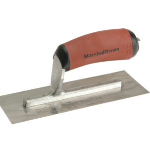 M11SSD Midget Trowel DuraSoft® Handle 8 x 3in