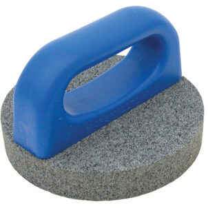 M16533 Round Rubbing Brick 150mm