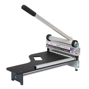 Lightweight Flooring Shear