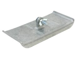 Cement Edgers