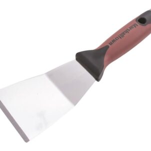 Bent Scraper 3in