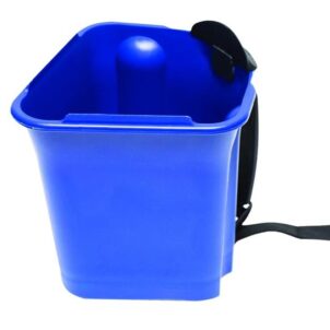 Heavy-Duty Paint Pail 950ml