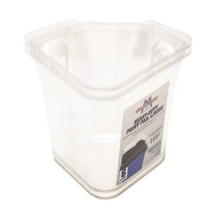 Heavy-Duty Paint Pail Liners (Pack 6)