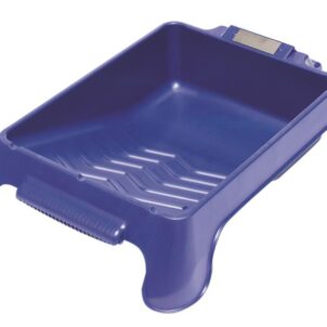 Heavy-Duty Paint Tray