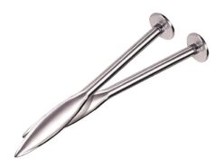 Forged Line Pins (Pack 2)