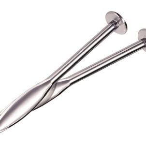 Forged Line Pins (Pack 2)