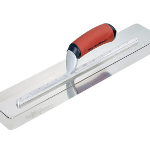 PermaFlex Plasterer Trowel DuraSoft® 18 x 4.5/16in
