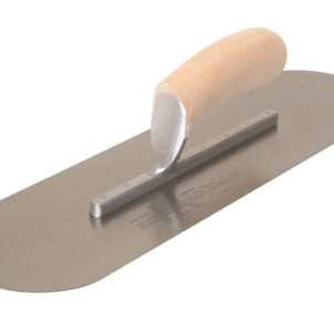 MSP16 Swimming Pool Trowel 16 x 4.1/2in